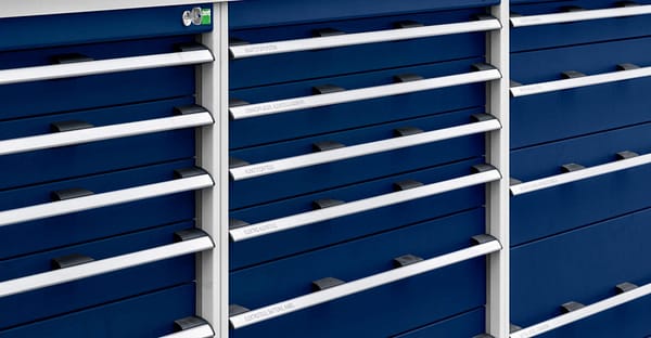 Inneneinrichtung Schrank