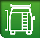 Icon An- und Aufbauten