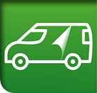 Icon Fahrzeugbeschriftung