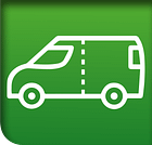 Icon Laderaumabtrennung