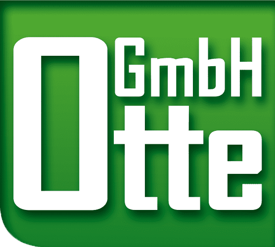 Otte GmbH Logo