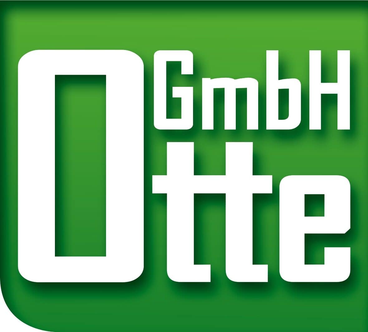 Logo Otte GmbH